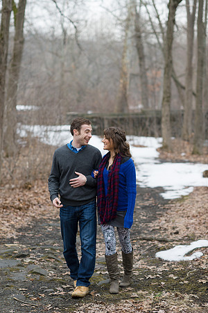 Engagement Photos