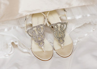 Bridal Shoes