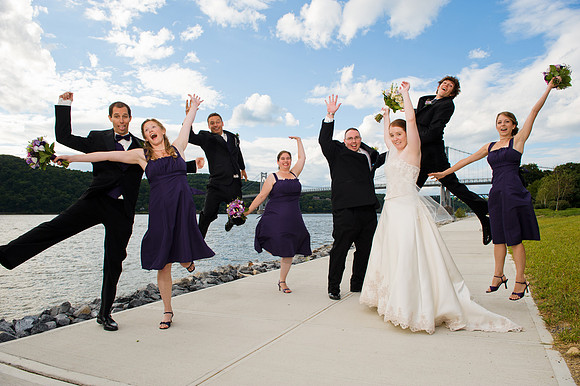 Hudson Valley Wedding Photographer