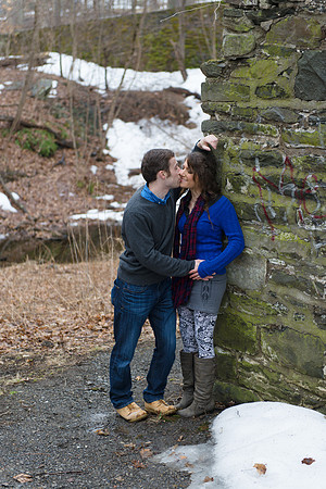 Engagement Photos