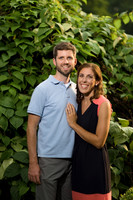Stephen Sarah Engagement