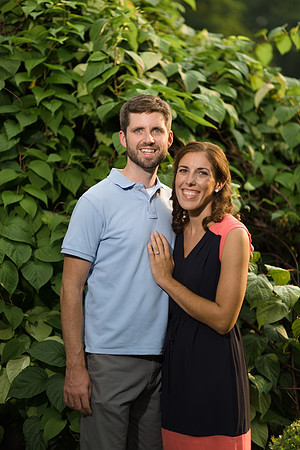 Stephen Sarah Engagement