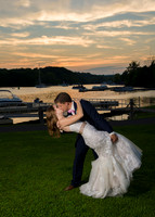 Hudson Valley Wedding Photographer