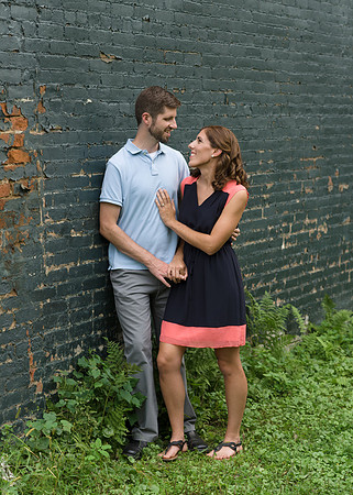 Stephen Sarah Engagement