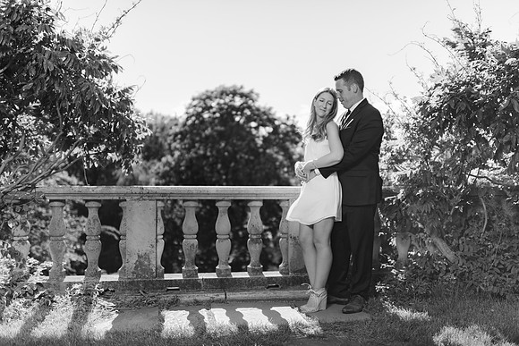 Skylands Engagement Photos