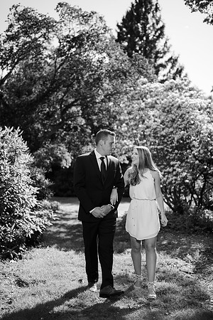 Skylands Engagement Photos