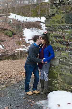 Engagement Photos