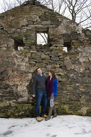 Engagement Photos