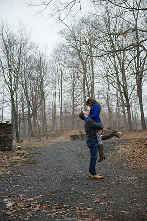 Engagement Photos