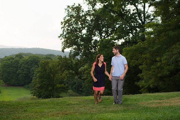 Stephen Sarah Engagement