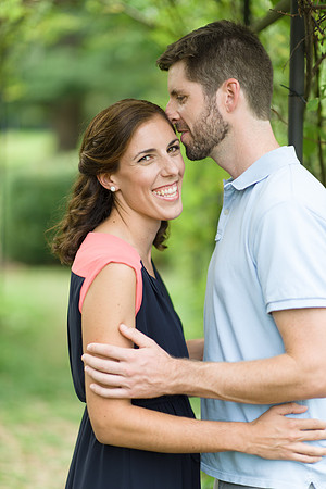 Stephen Sarah Engagement