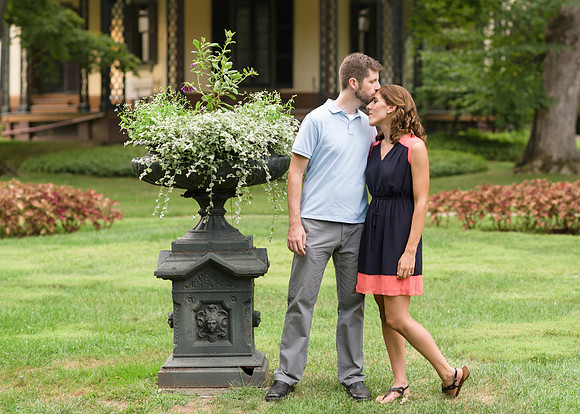 Stephen Sarah Engagement