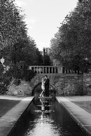 Skylands Engagement Photos