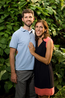 Stephen Sarah Engagement