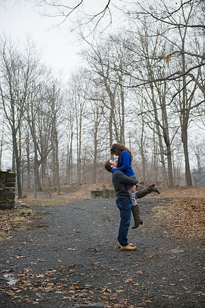 Engagement Photos