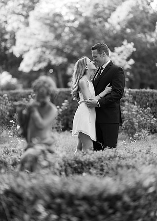 Skylands Engagement Photos