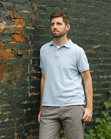 Stephen Sarah Engagement