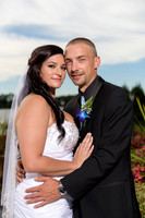 From Joe and Shaina’s Wedding