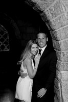 Skylands Engagement Photos