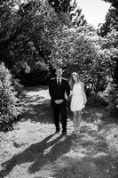 Skylands Engagement Photos
