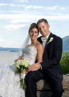 West Point Wedding Photographer