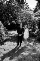 Skylands Engagement Photos