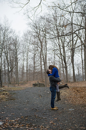 Engagement Photos