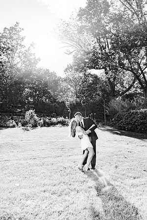 Skylands Engagement Photos