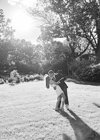 Skylands Engagement Photos