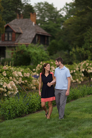 Stephen Sarah Engagement