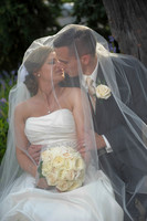 Christina Tim Wedding Preview