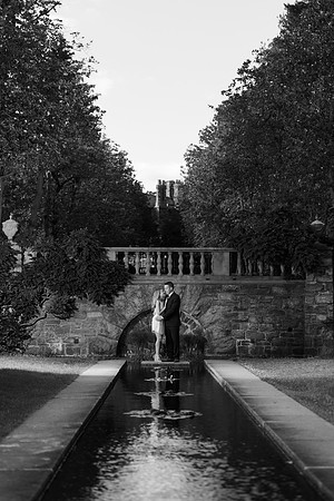 Skylands Engagement Photos