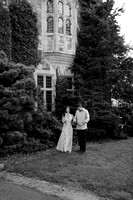 Engagement Photo Skylands