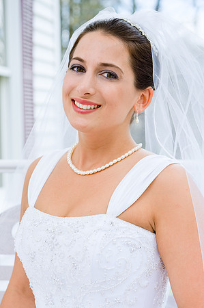 Ulster Park NY Wedding