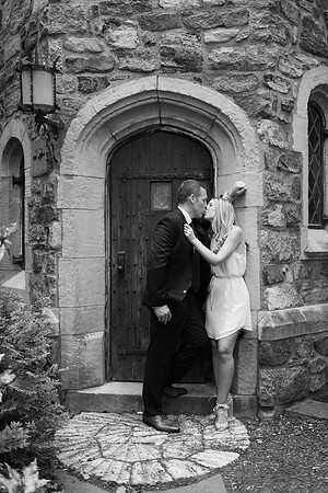 Skylands Engagement Photos