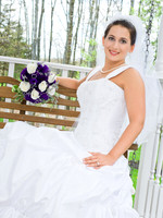 Ulster Park NY Wedding