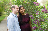 Engagement Locust Grove Poughkeepsie