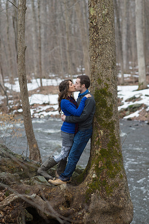 Engagement Photos