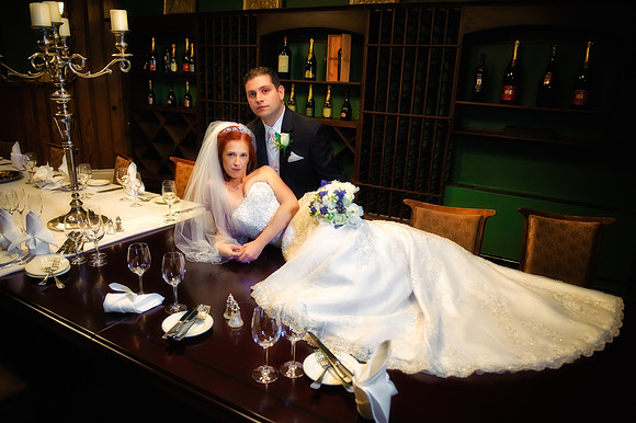 Hudson Valley Wedding Photographer