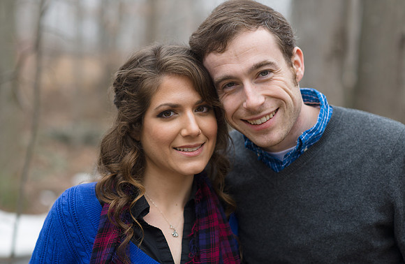 Engagement Photos