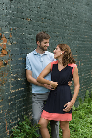 Stephen Sarah Engagement