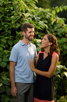 Stephen Sarah Engagement