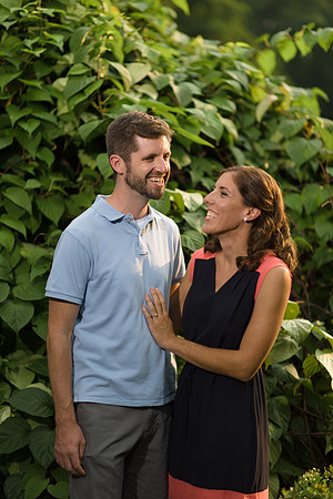 Stephen Sarah Engagement