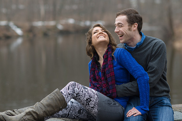 Engagement Photos