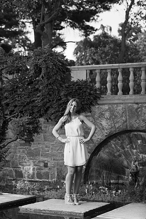 Skylands Engagement Photos