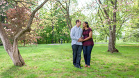 Engagement Locust Grove Poughkeepsie