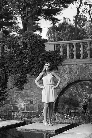 Skylands Engagement Photos
