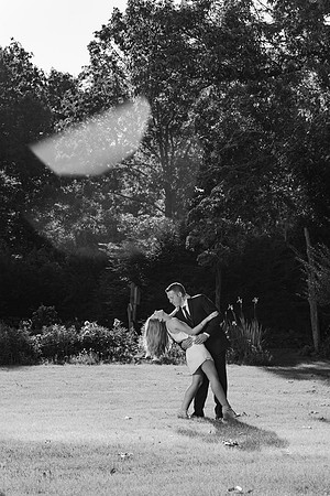 Skylands Engagement Photos