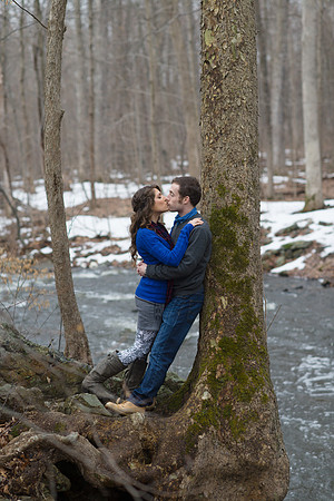 Engagement Photos