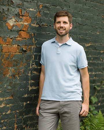 Stephen Sarah Engagement